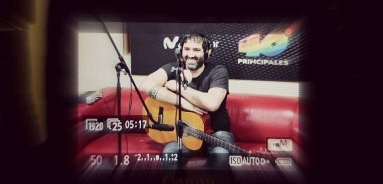 Imagen del último 'Click and Roll'