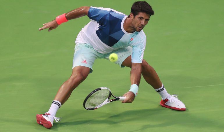 Fernando Verdasco.