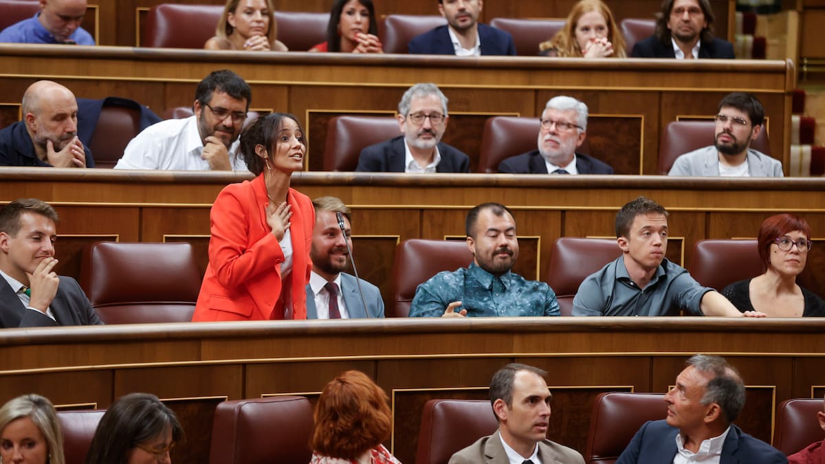 Tesh Sidi pregunta en el Congreso sobre el migrante fallecido en Alcalá de Henares