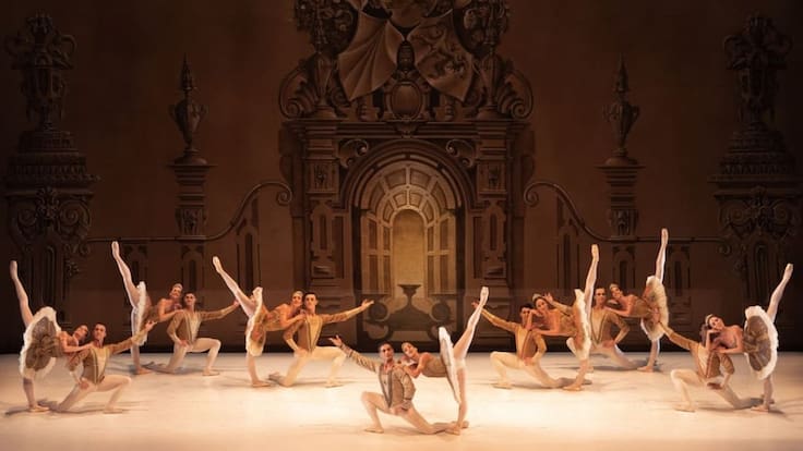 De la Compañía Nacional de Danza al corazón de los barrios: Móstoles estrena “Giro Danza Festival”