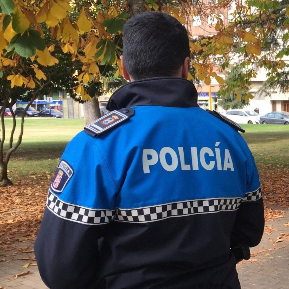 Socorren a una mujer de 96 años que llevaba más de un día inmóvil en casa