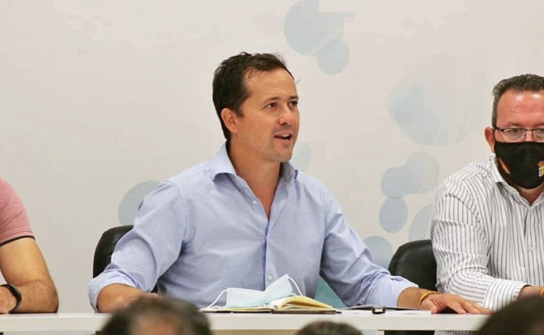 Su primer objetivo es recuperar la ilusión de los votantes y seguir la estela de la victoria electoral en Madrid