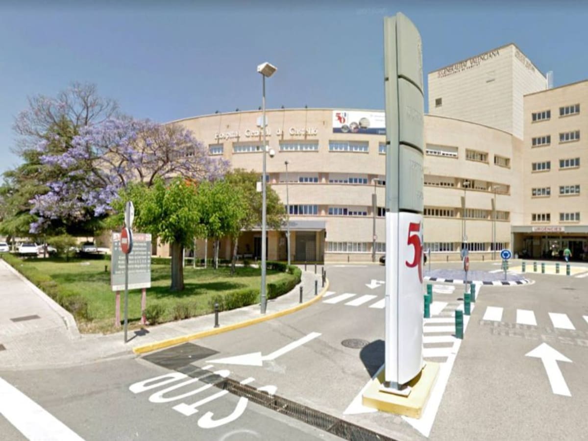 El Hospital General contará con una nueva parada de autobús y una mejora del carril bici en la zona