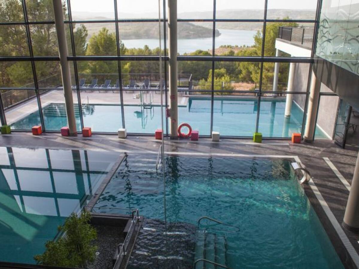 Cerca de 200 personas relacionadas con parkinson disfrutarán del turismo termal