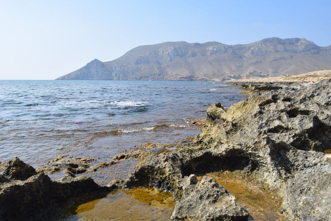 Cabo Cope (Águilas)