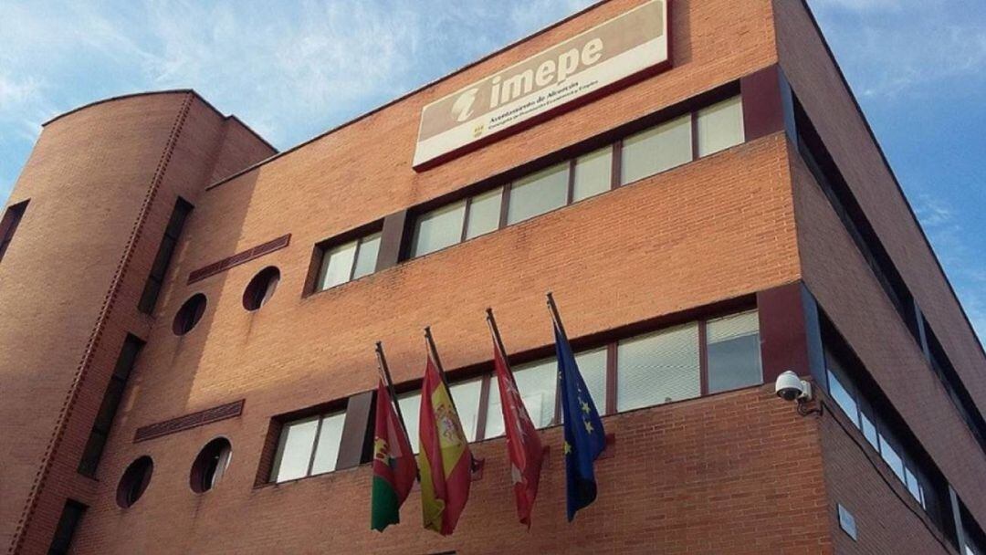 Instituto Municipal para el Empleo y la Promoción Económica de Alcorcón