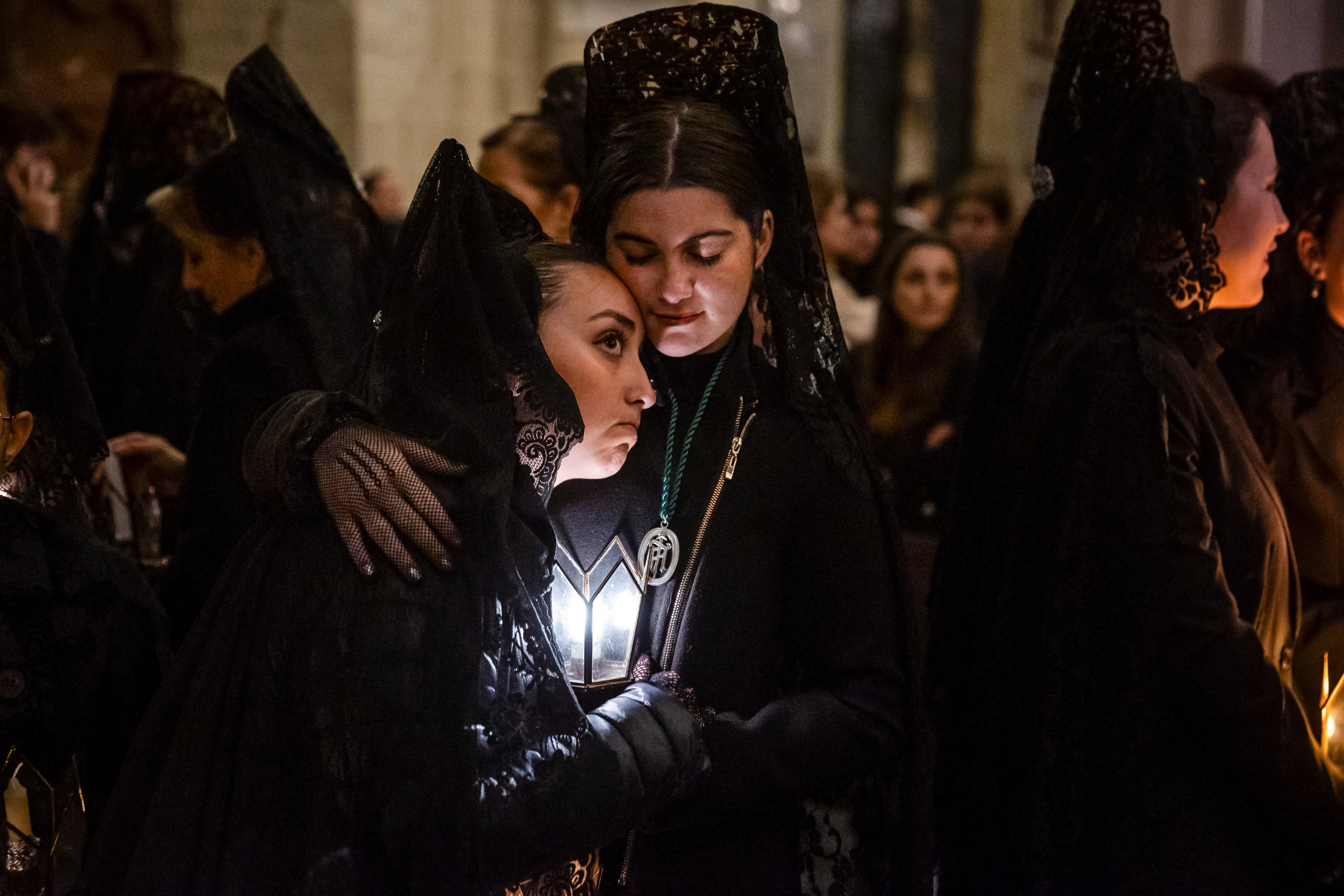 Semana Santa en Toledo