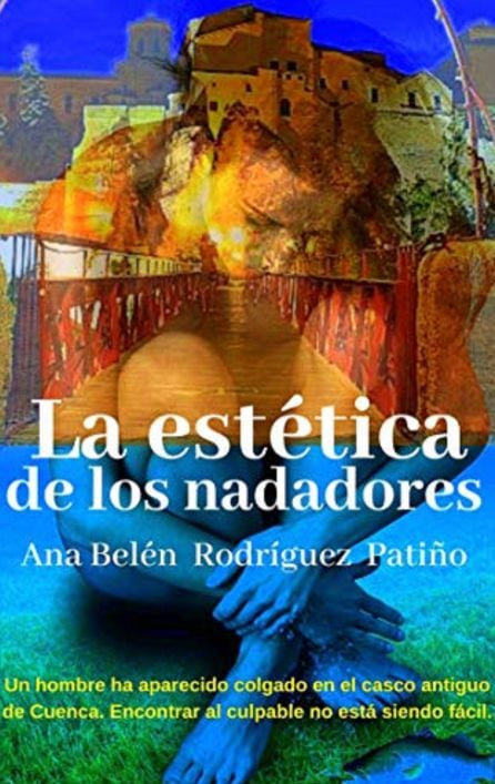 Portada del libro.