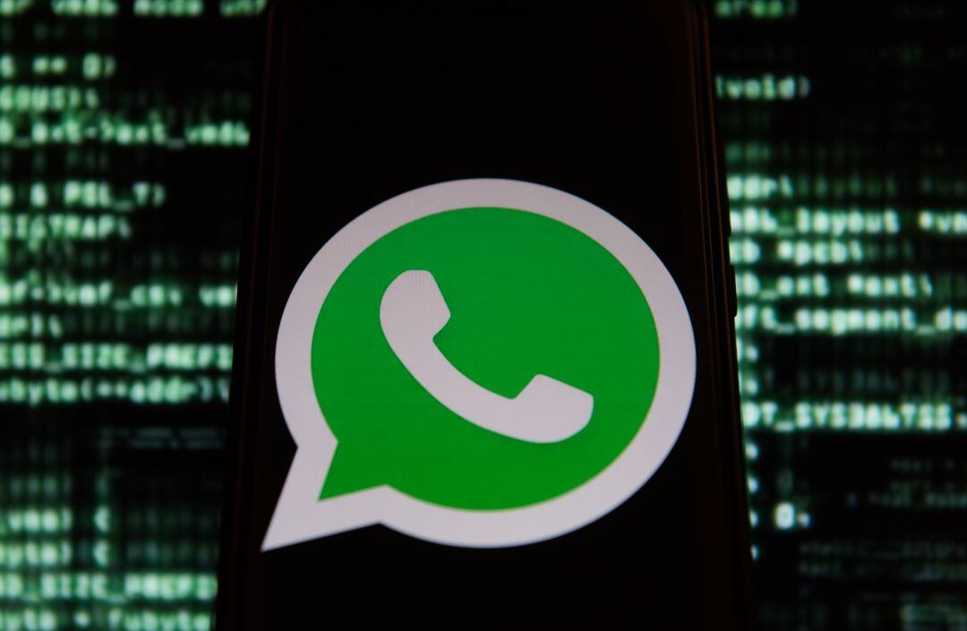 Los teléfonos móviles en los que dejará de funcionar WhatsApp.