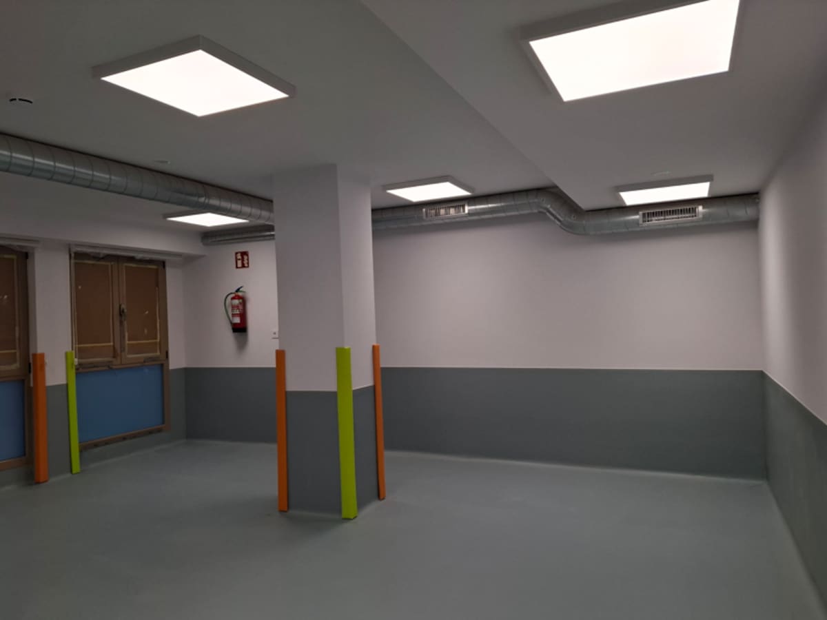 Se abre un proceso extraordinario de matriculación para las haurreskolas de Eibar