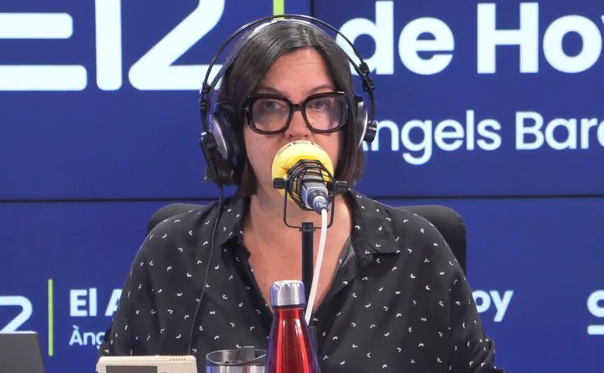 Àngels Barceló: "Se puede resumir en que Sánchez es muy listo y enfrente tiene un líder de la oposición que no lo es"