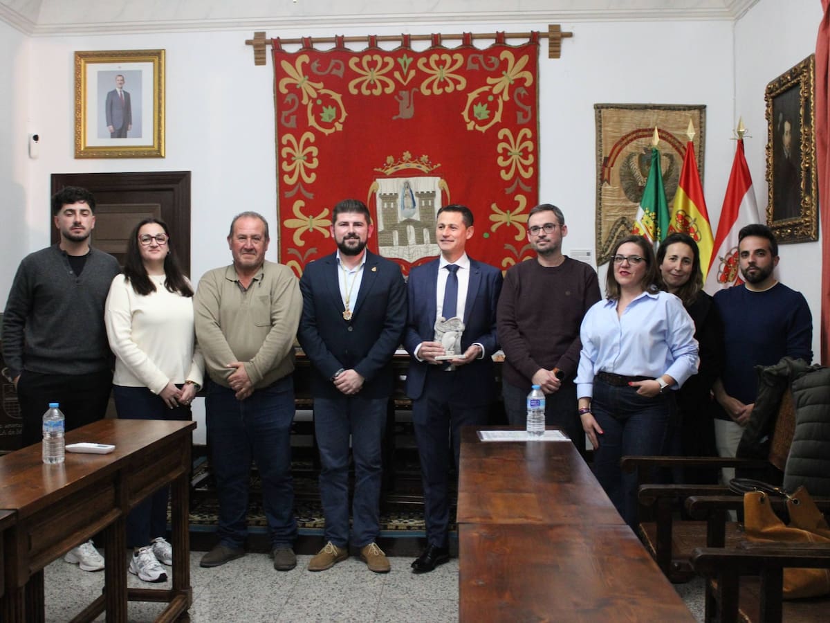 Santiago Guerra: “Hemos duplicado la antigüedad del yacimiento y cambiado la mentalidad de un pueblo”