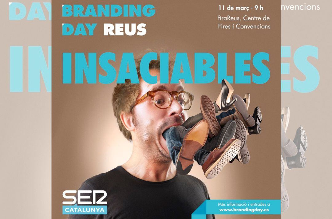 Imatge promocional de Branding Day Reus