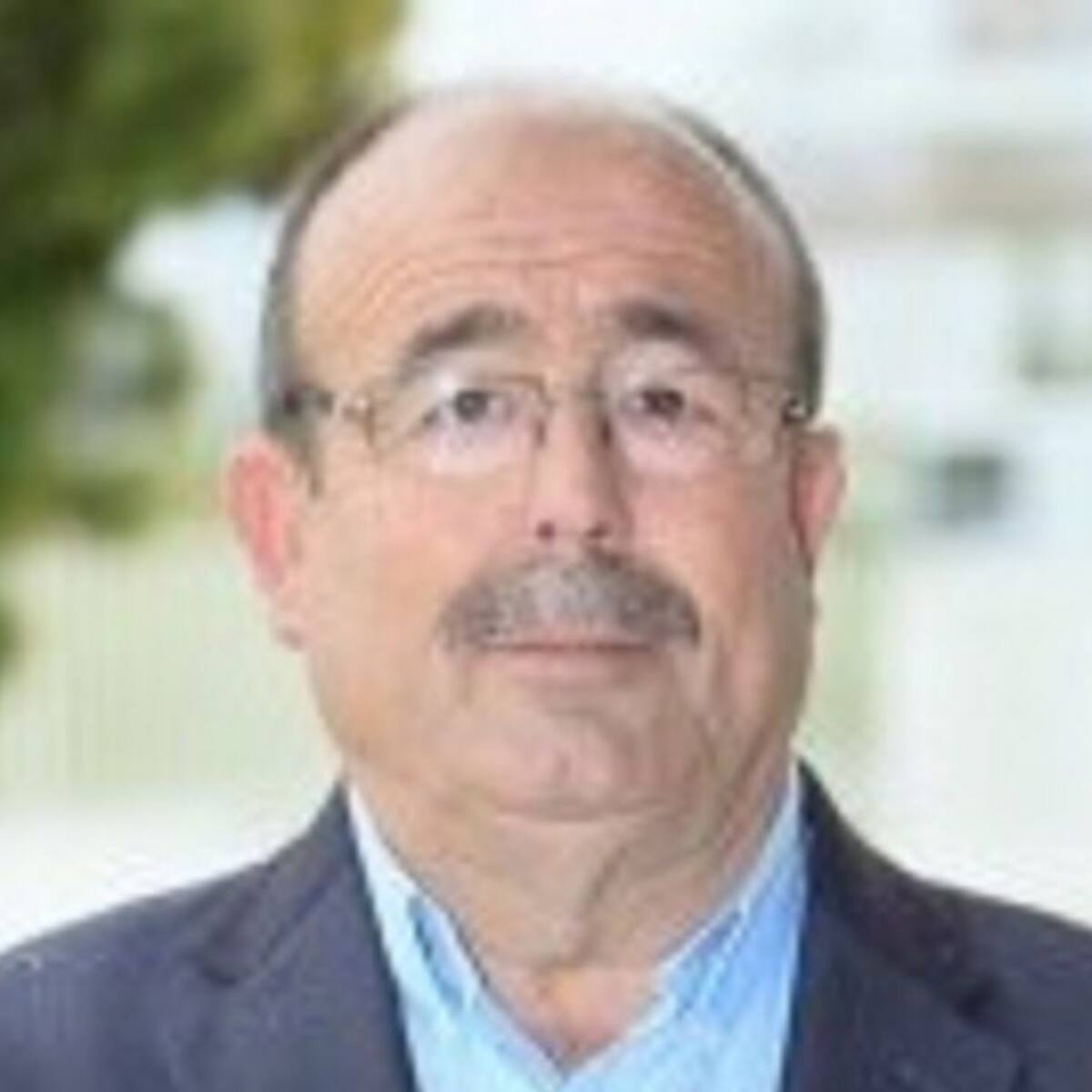 Fallece Eliseo Sánchez, concejal del PP en Puerto Lumbreras