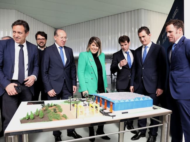 Mecánicas Bolea celebra 40 años liderando la innovación desde Cartagena