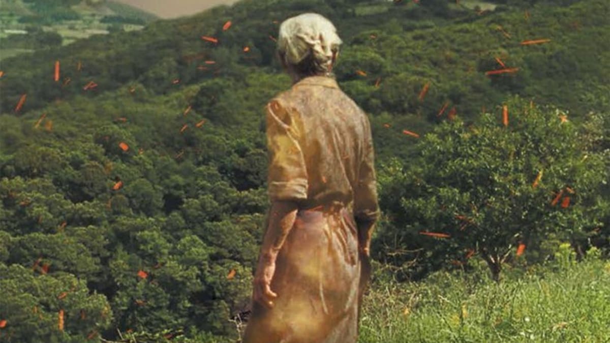 Hoy por Hoy Alicante | Buenas noches y buena suerte, con Gonzalo Eulogio: 'Paradise hills', 'O que arde' y 'Día de lluvia en Nueva York'