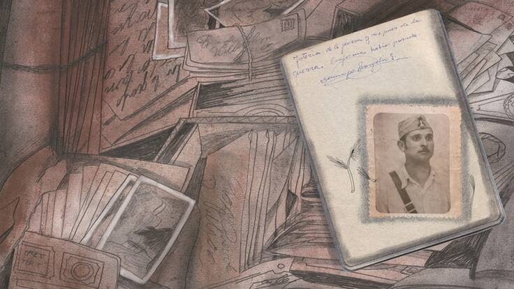 Entrevista a María Herreros (20/03/2024)