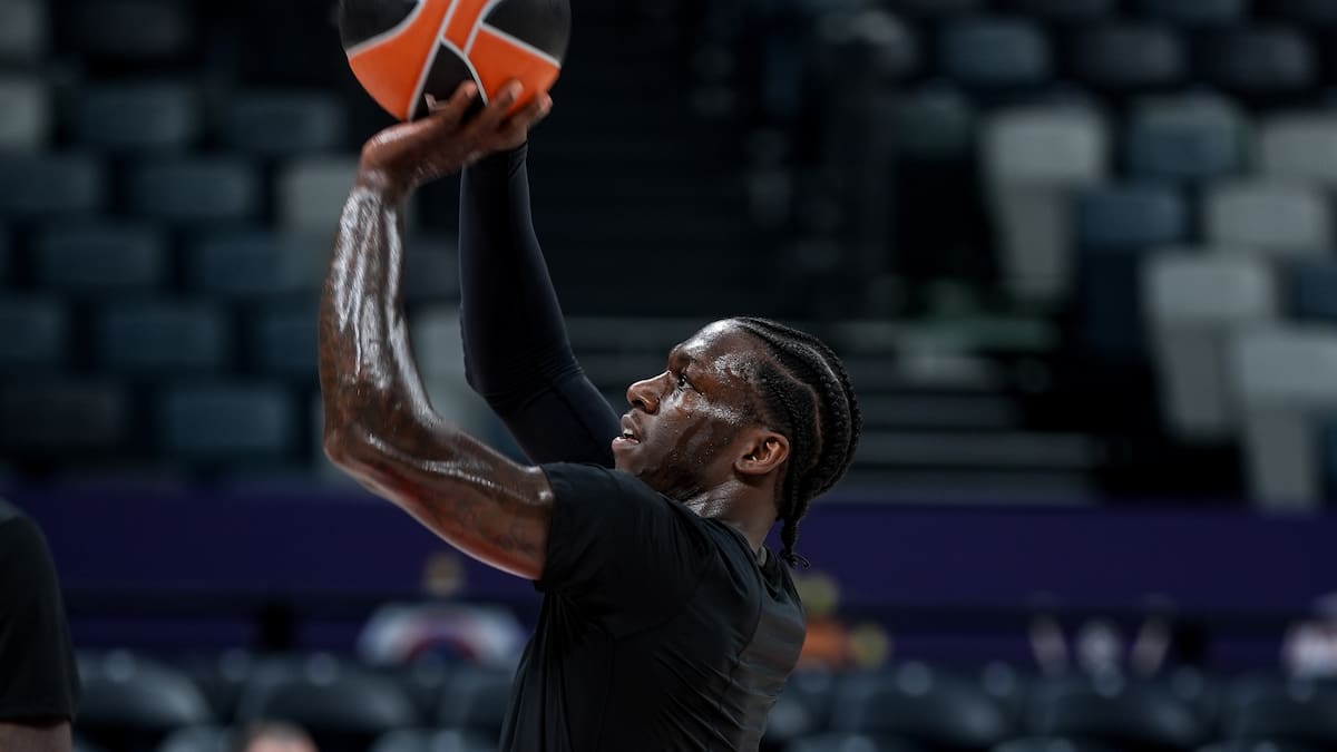 Los alicientes de una Final Four de Euroliga sin españoles tras 20 años y la treta de Abu Dabi para llenar estadios: "Cada día sortearon un Land Rover"