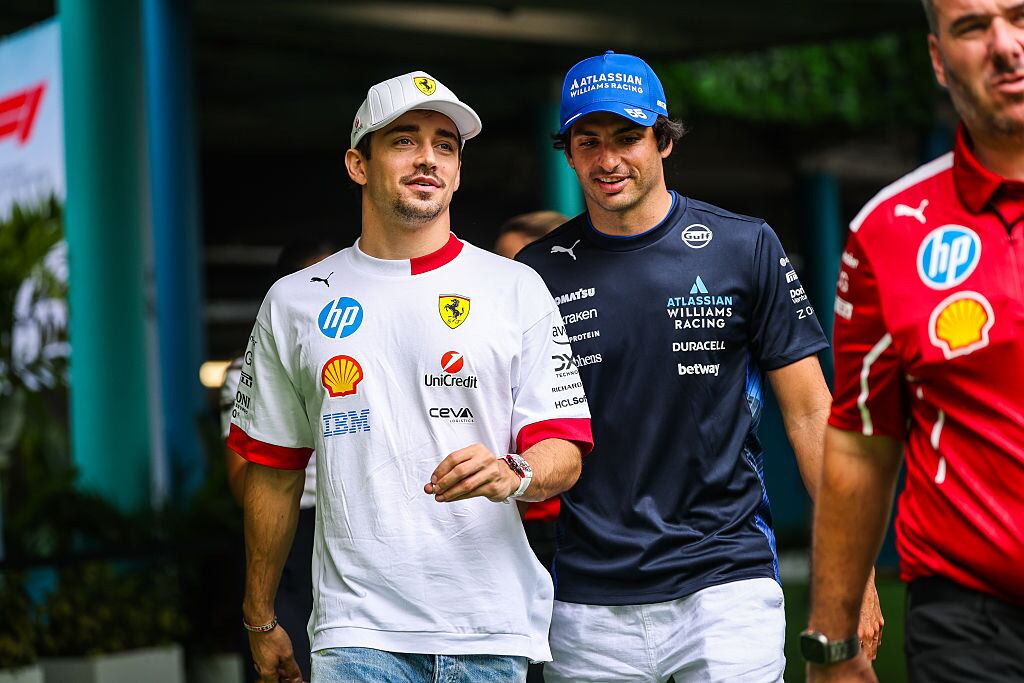 F1 Grand Prix of Miami