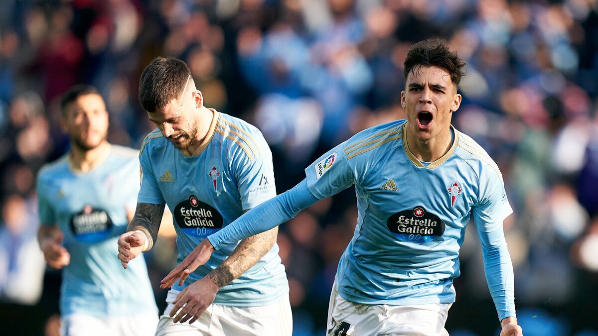 "Si busca eso, es un error": el consejo a Gabri Veiga, el nuevo objetivo del Real Madrid