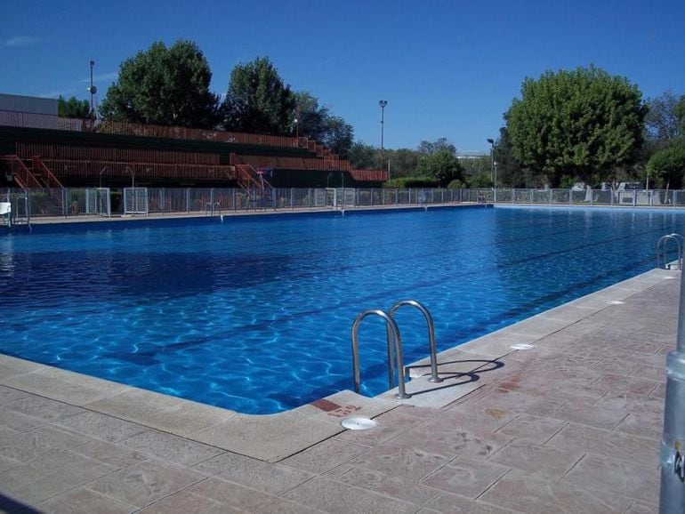 Piscina municipal