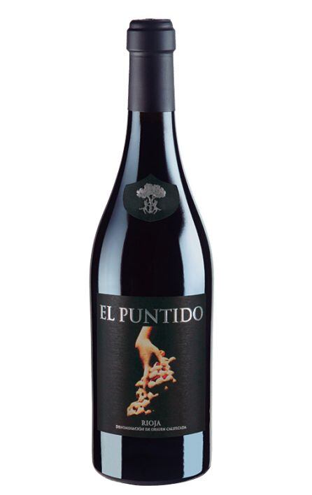 Viñedos de Páganos El Puntido 2013