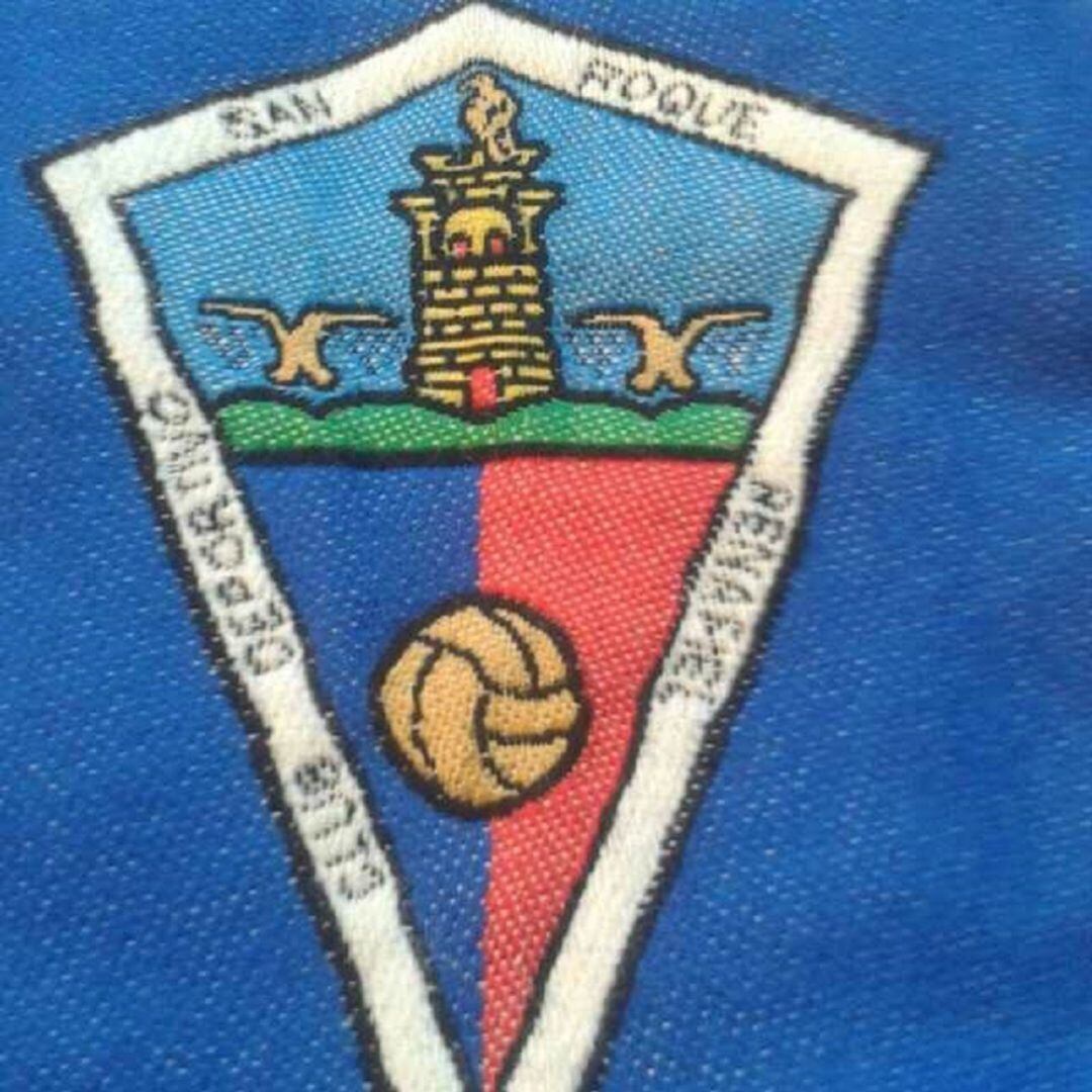 Escudo del Club