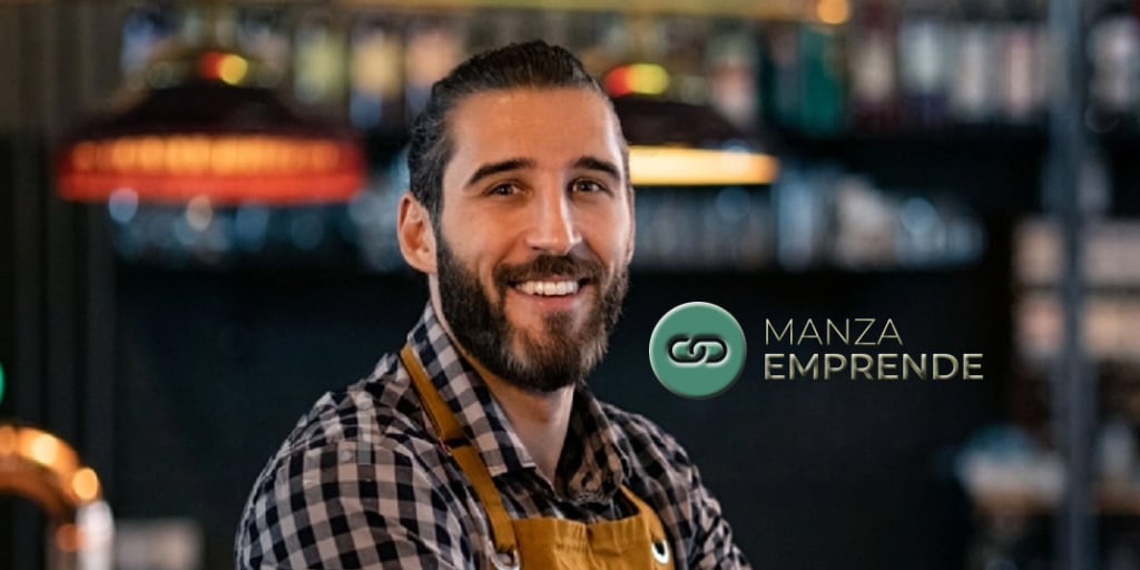 El 25 de mayo, el Salón de Plenos municipal acogerá un nuevo seminario de ManzaEmprende para detallar los aspectos principales para las diferentes fases del emprendimiento