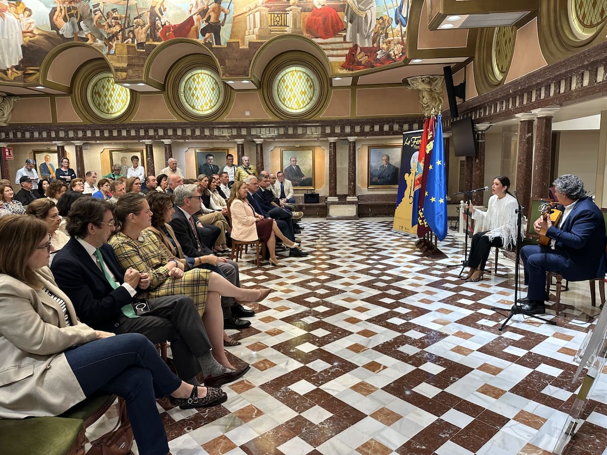 San Fernando, ‘El Pele’ y el legado de ‘Fosforito’ protagonizan el Festival de Lo Ferro 2026