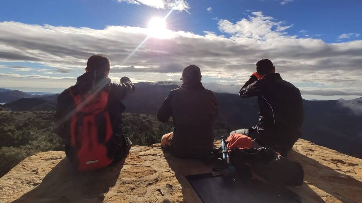 Entrevista a Xexu Obrer, paciente cardíaco