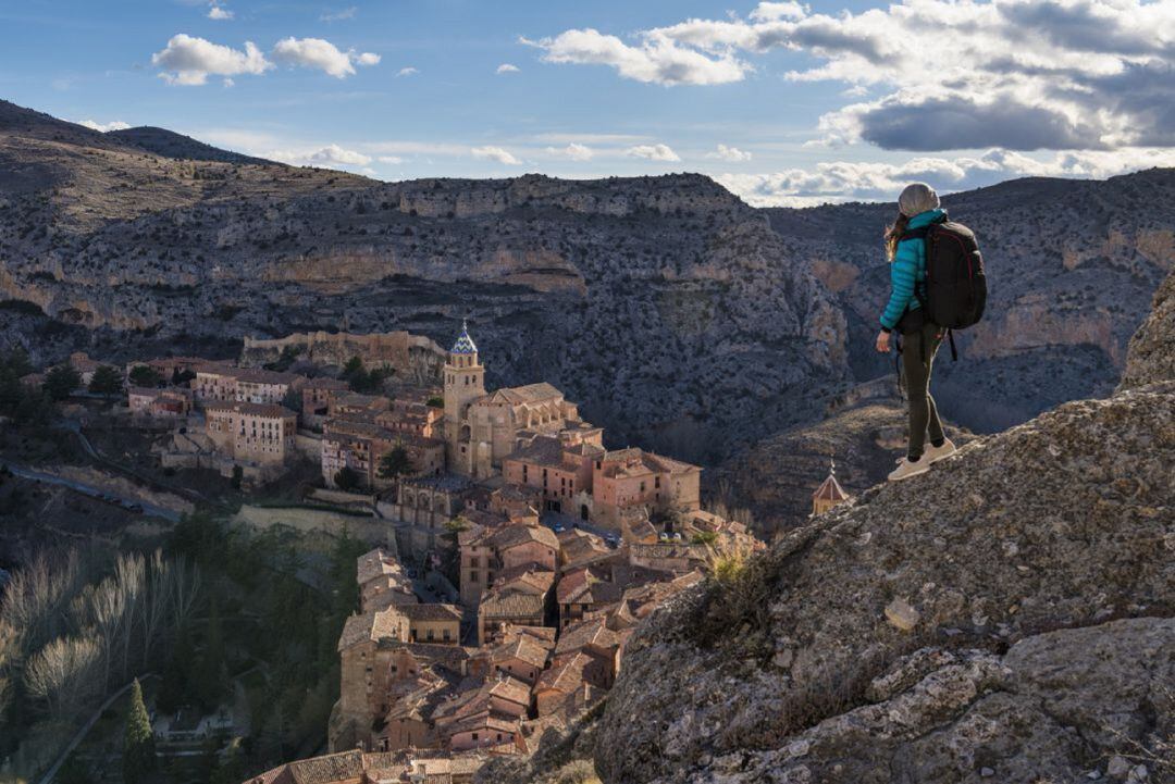 Turismo en Aragón