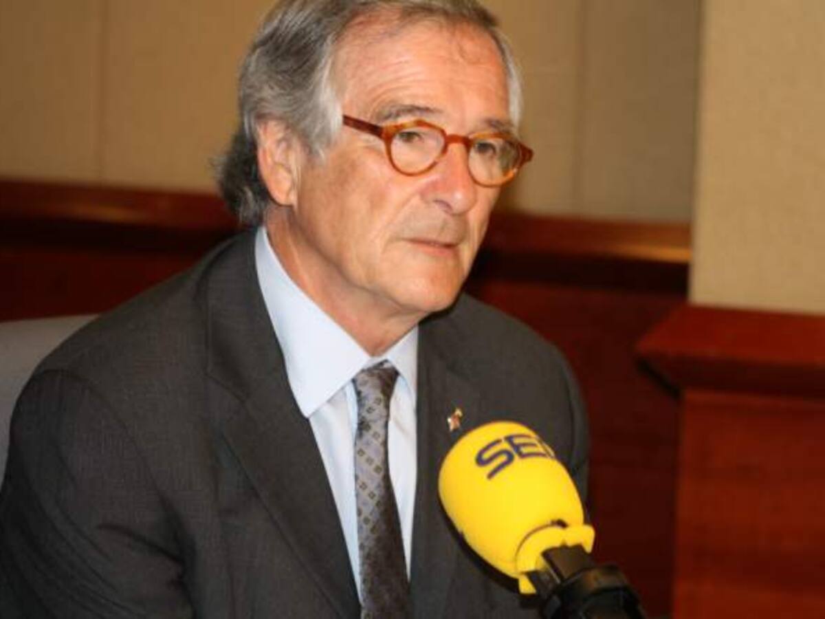 L'oposició veu insuficients les sancions als bancs que proposa Trias