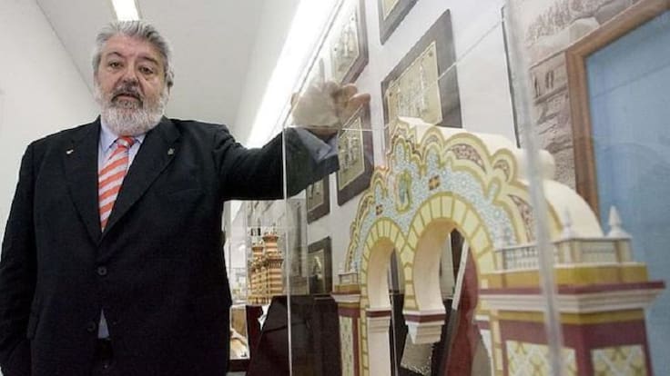 Rafael Carretero, en Hoy por Hoy Sevilla: 'En 34 años de trabajo no me he llevado un euro'