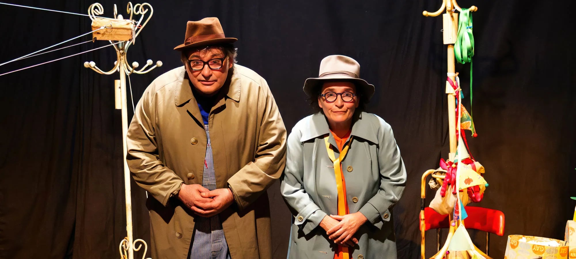 Imagen del espectáculo