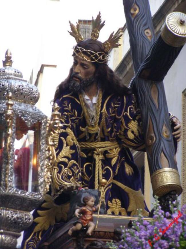 Caído de San Cayetano