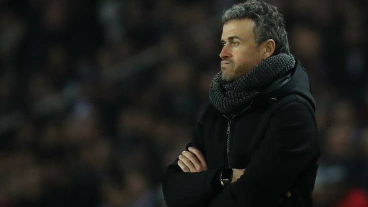 Manu Carreño: "Luis Enrique queda como principal señalado"