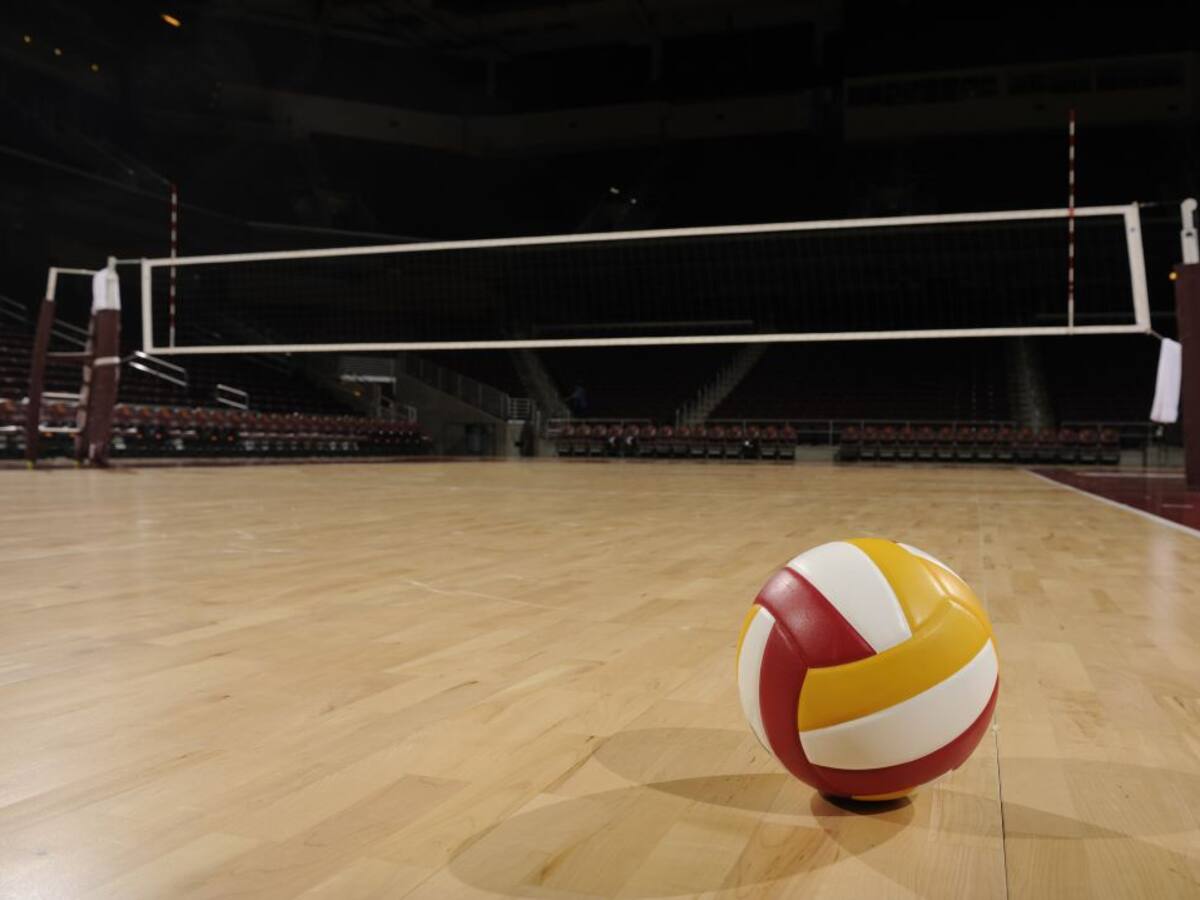 Los valientes que apostaron por el voley masculino en Huelgas