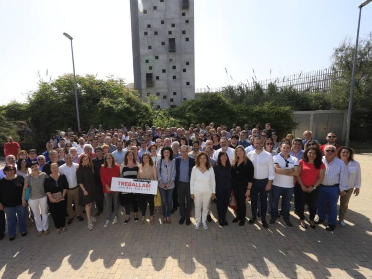 Armengol anima a Pedro Sánchez a "dialogar y buscar consensos con todos los partidos"