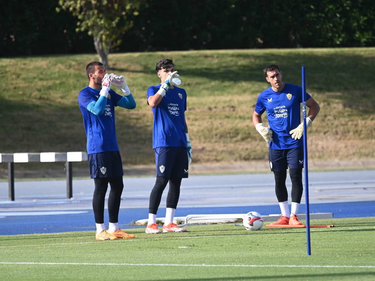 Vaya recado del capitán al vestuario