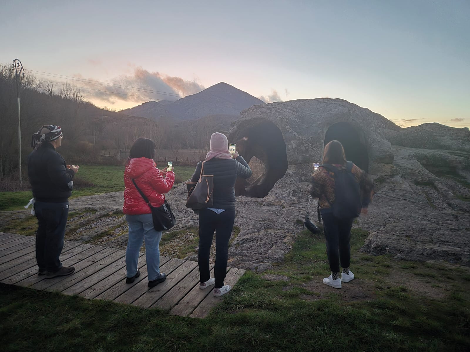 Influencers en Palencia