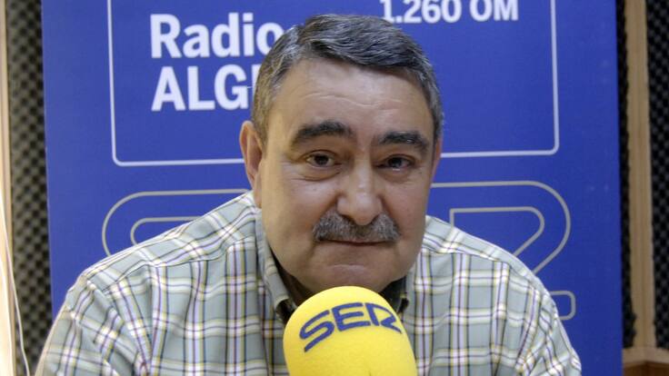 La hermandad de la Palma presenta sus proyectos para este año