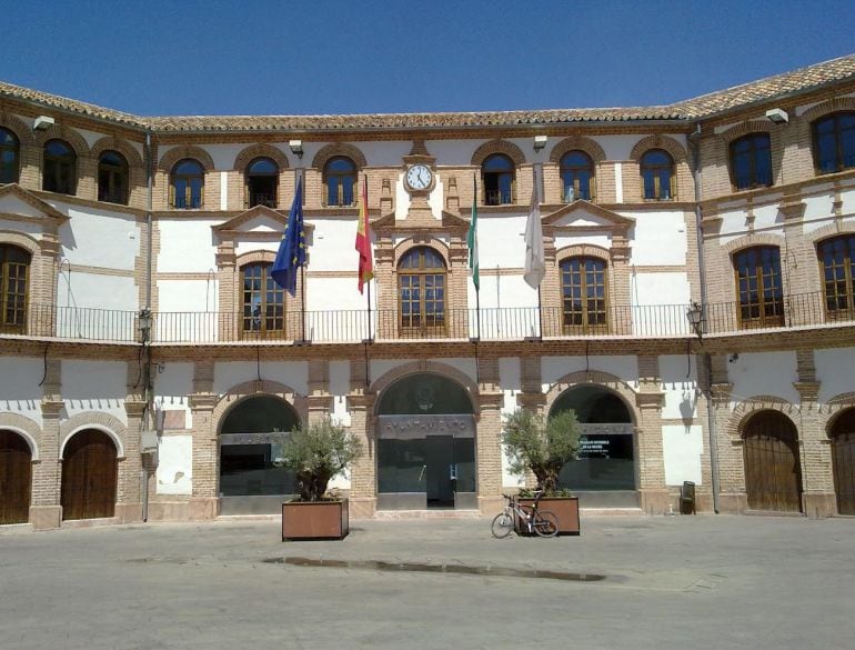 Ayuntamiento de Archidona