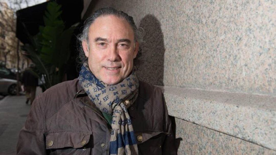 Llamazares hizo balance general y personal del año de la Cultural