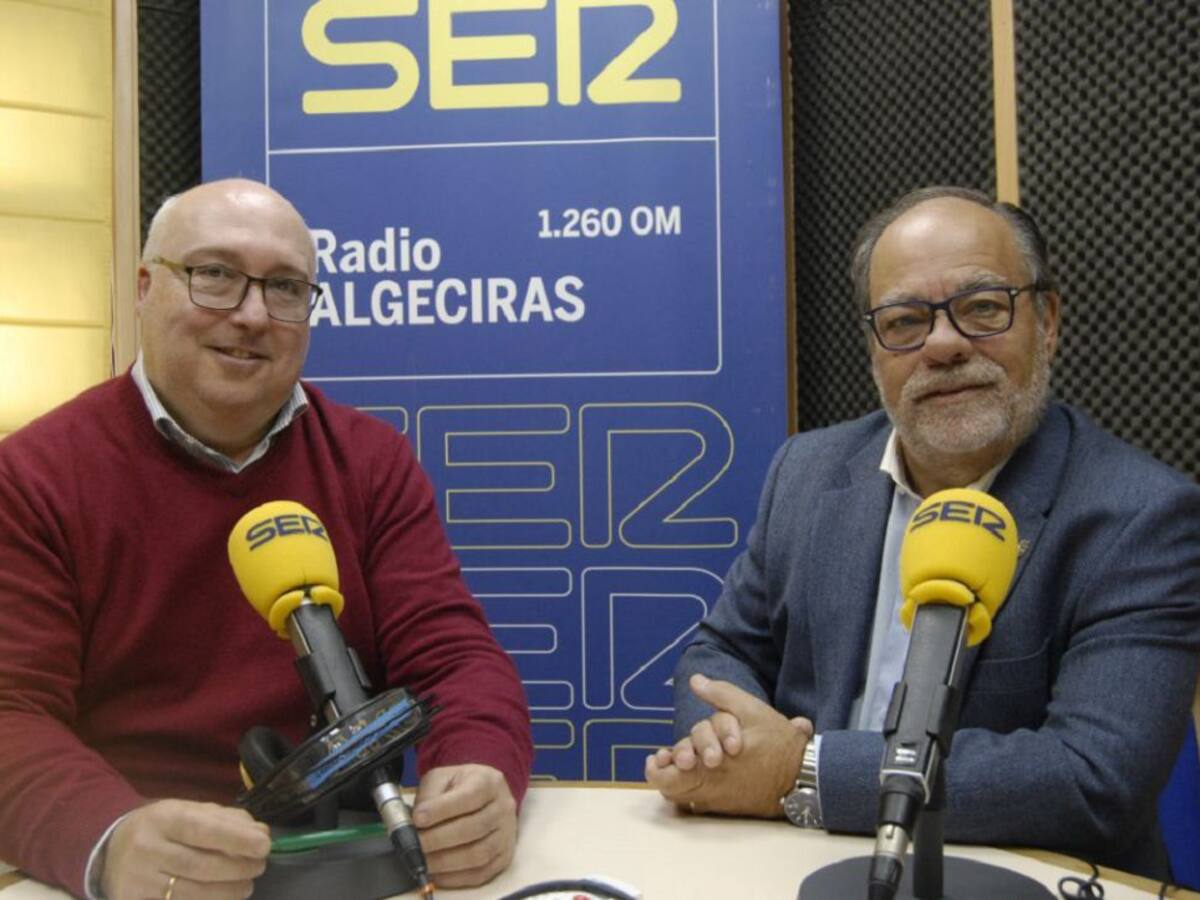 Ser Cofrade 09.04.19