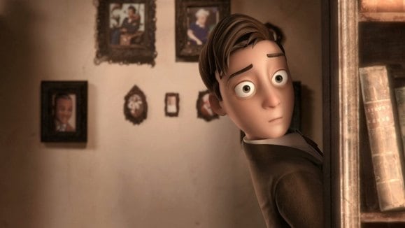 El CCCB ofereix una selecció dels millors curtmetratges que es van projectar a l&#039;última edició de l&#039;ANIMAC de Lleida