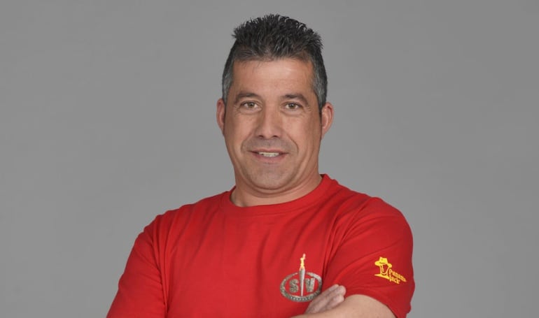 José Luis, de &#039;MasterChef&#039;, a ganador de &#039;Supervivientes 2017&#039;