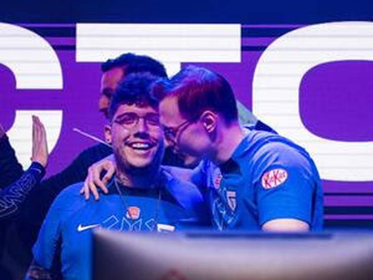 Los Giants clasificado para los octavos de la Iberian Cup