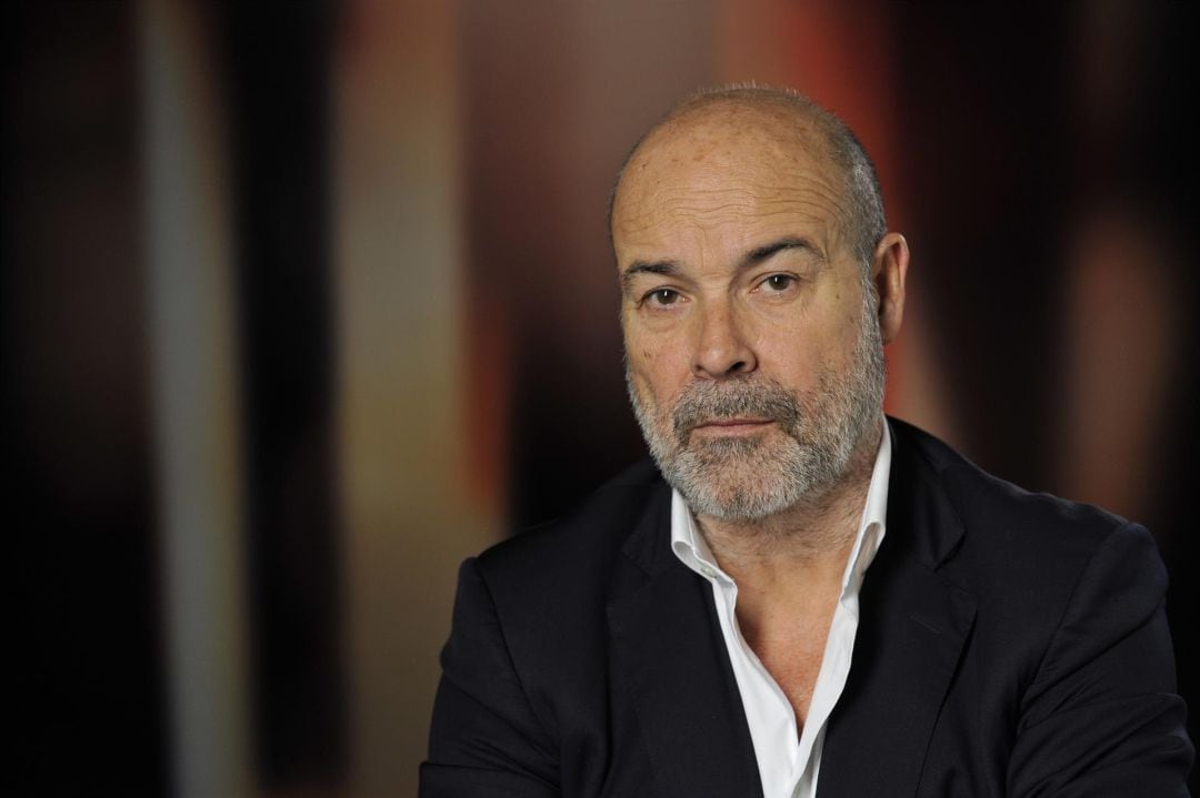 Antonio Resines será uno de los protagonistas de la Semana de Cine de Medina del Campo