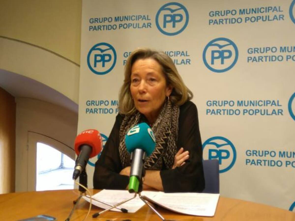 El PP solicita un pleno para pagar las subvenciones a entidades