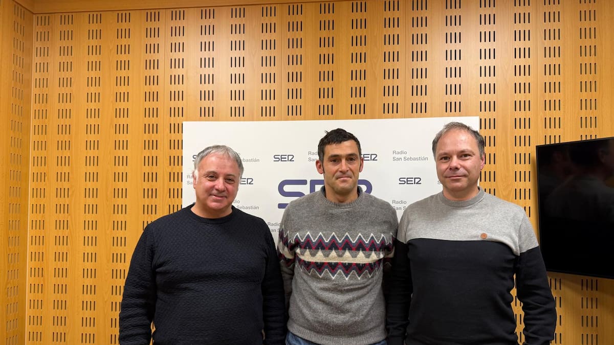 El nuevo sistema de aparcamiento en Pasaia genera malestar entre los vecinos de calles limítrofes